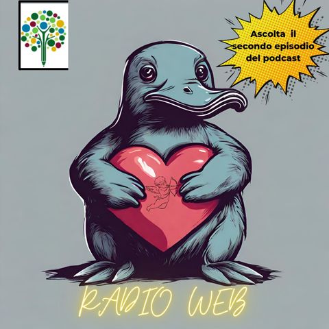 Puntata 02 - Web Radio - 2024