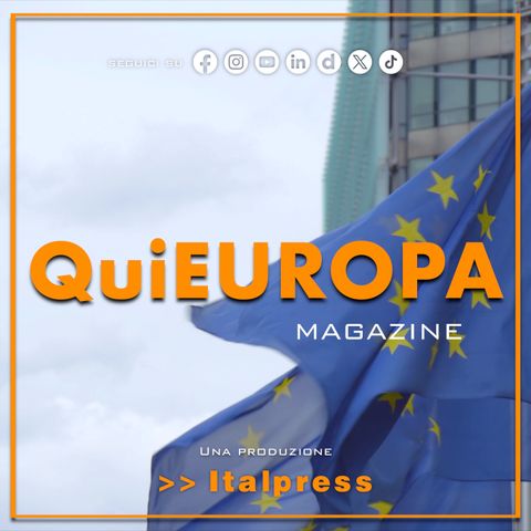 QuiEuropa Magazine - 6/4/2024