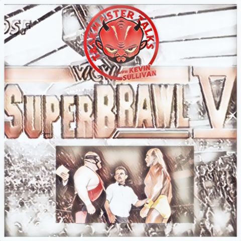 Episode 35 - WCW SuperBrawl V