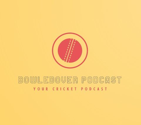BowledOver podcast: Georgia Adams interview!