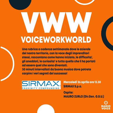 SIRMAX S.p.a. (Cittadella PD)