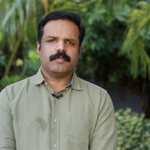 ജാഗ്രത എങ്ങനെ:  നിപയെ തിരിച്ചറിഞ്ഞ ഡോ. അനൂപ് കുമാര്‍ പറയുന്നു | Nipah in Kerala  interview with Doctor Anoop Kumar AS