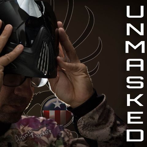 "Unmasked" Is Back !!