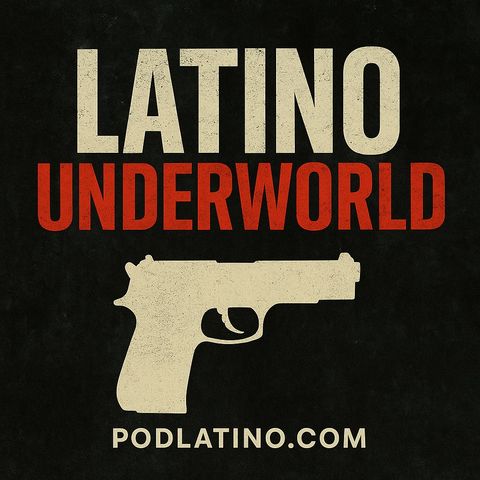 Podcast Cover