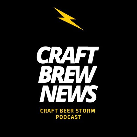 Craft Brew News # 2 - Cannabis Drinks and San Diego with a "B"