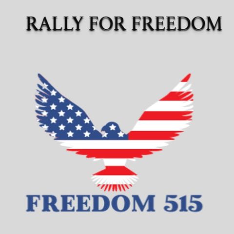 #088 - Freedom515 Wichita Falls Texas Event