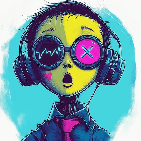 Nerd in Azienda - 1x06 - Play like a Pro