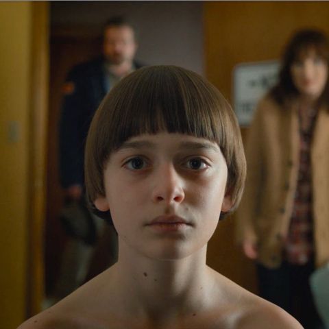 Stranger Things Rewatch Party - S2E4