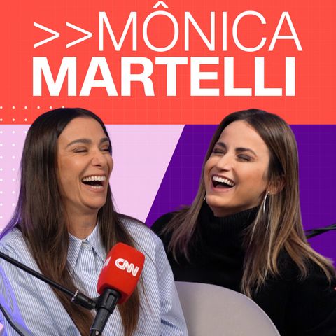 Mônica Martelli I Na Palma da Mari #32