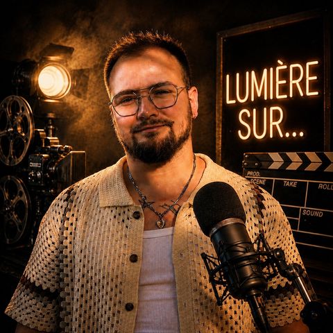 Copertina del podcast