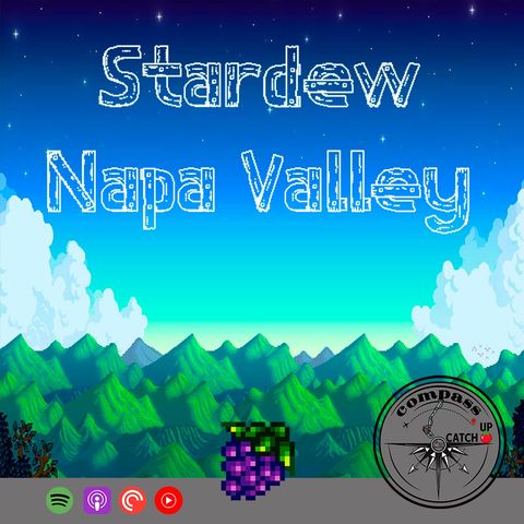 19 Stardew Napa Valley