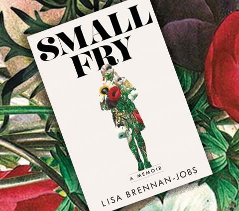 Lisa Brennan Jobs Releases Small Fry