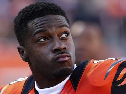 Locked on Bengals - 5/30/17 A.J. Green has a new attitude in 2017