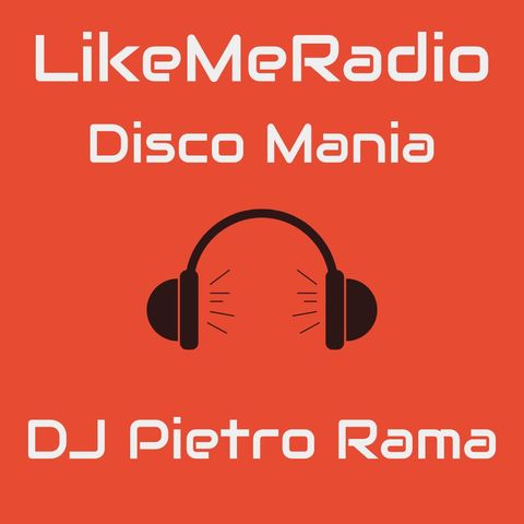 DISCO MANIA MIA DJ PIETRO RAMA DANCE MIX