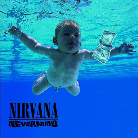Nirvana-Radio Chango