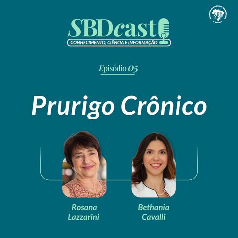 T6E05 - Prurigo Crônico
