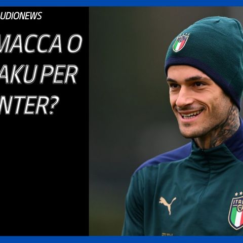 Calciomercato, Scamacca o Lukaku: su chi punterà l'Inter?