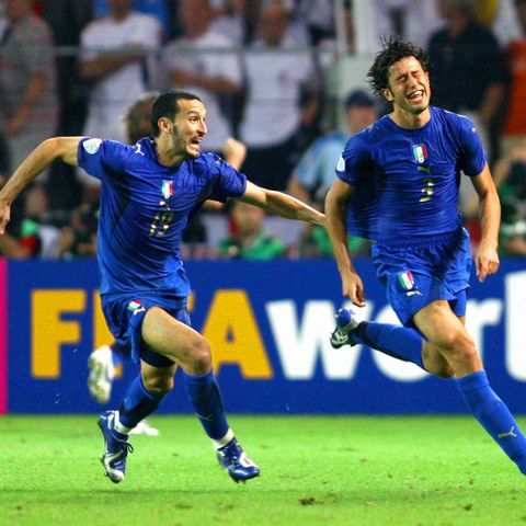 01-Italia-Germania, 04 luglio 2006