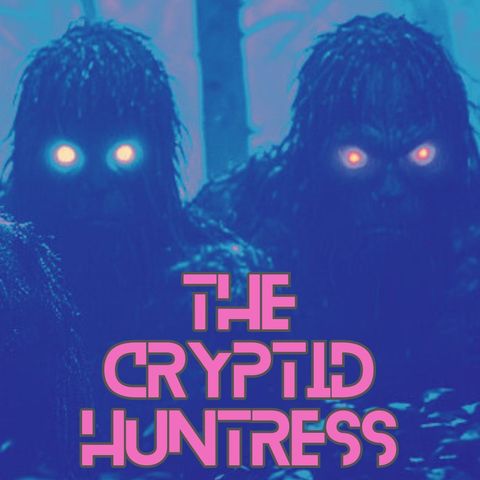 Southeastern Iowa Dogman, Bayou Creature and Rogue AI with Barry Littleton