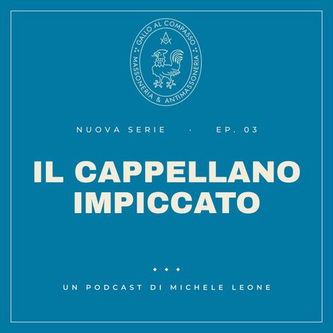 Il cappellano impiccato