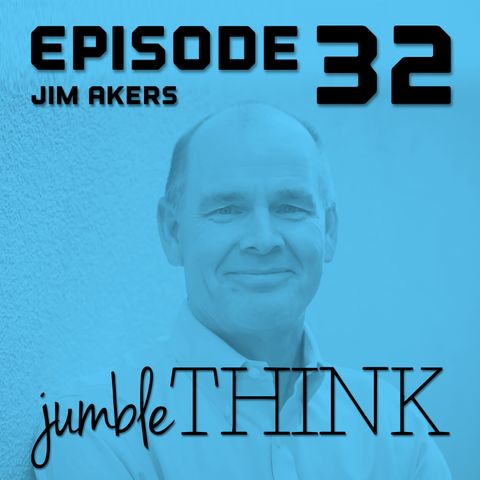 Coaches, Mentors, and Leaders | Jim Akers