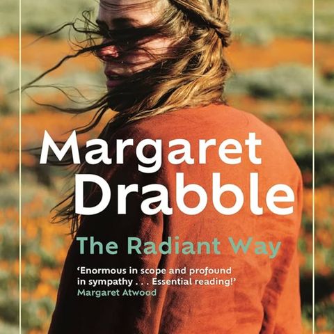 El camino radiante - Margaret Drabble