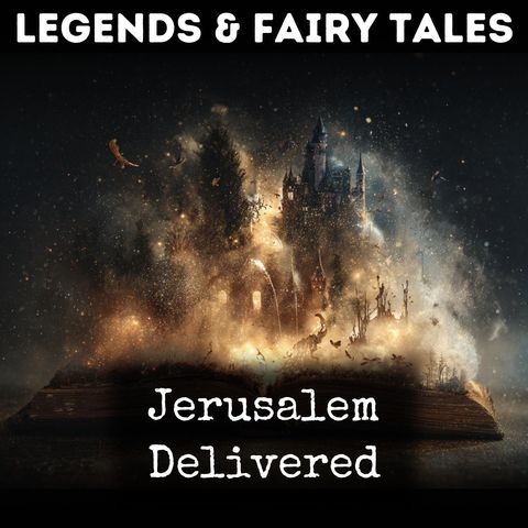 Podcast Cover