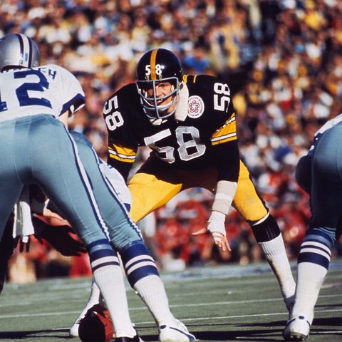 TGT Presents On This Day: On This Day January 18, 1976 The Steelers beat the Cowboys in Super Bowl X