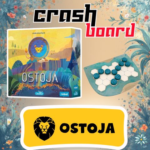 Ostoja