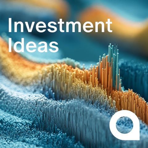 Investment Ideas: Decarbonisation