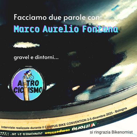 Marco Aurelio Fontana