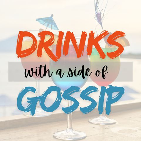 The Gossip Glow-Up: A New Format, Listener Emails & MOMpower’s Pink Spotlight!