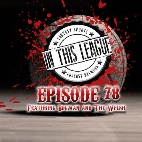 Episode 78 - Week 17 With Ed Isaacson Of NBADRAFTBLOG And Pro Basketball Talk