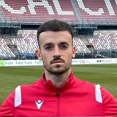 Piacenza Calcio: pareggio con il Ravenna e intervista a Tommaso Tentoni