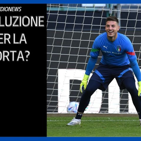 Inter, Handanovic non rinnova: arriva un vecchio pallino di Ausilio?