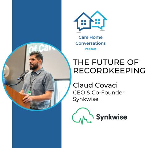 The Future of Recordkeeping