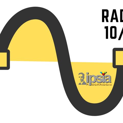 Radio Paladini & Radio 10 11