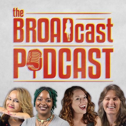 We're BA-AAACK! The ladies are back virtually for Season 5.  A LOT has happened. Episode #66