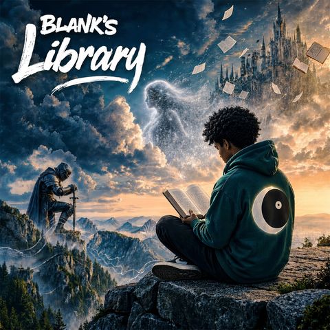 Copertina del podcast