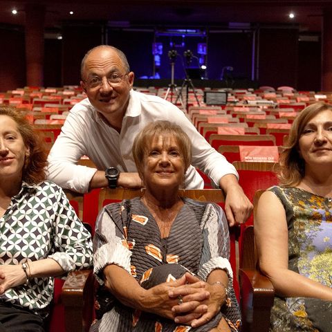 Teatro Carcano, la direttrice artistica Lella Costa ci presenta la nuova stagione