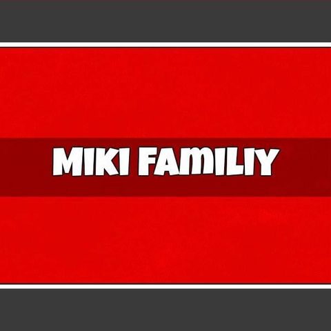 Miki Family