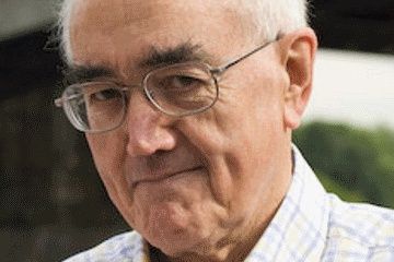 TMR 177 : James Burke : A Life of Connections