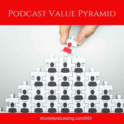 Building Your Own Value Pyramid