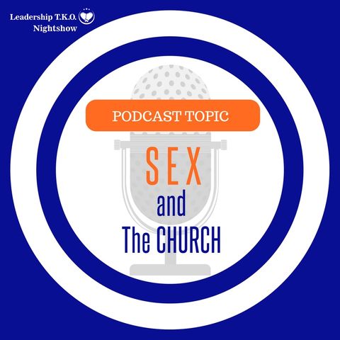 Sex and the Church - How do we address this concern? | Lakeisha McKnight | Spiritman Building Sunday