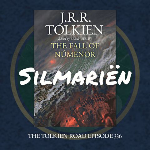 0336 » The Fall of Númenor Pt 11 » Silmariën, Elendil, & The Lords of Andunië