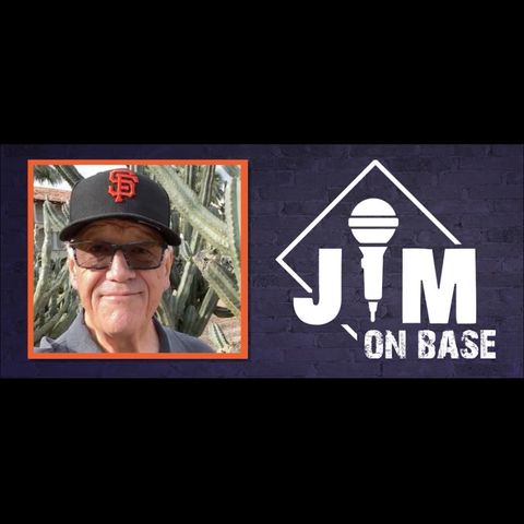 4. Hall of Fame MLB broadcaster Jon Miller
