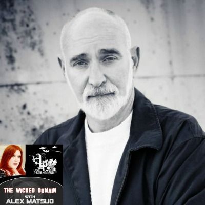 The Wicked Domain-Guest John Zaffis