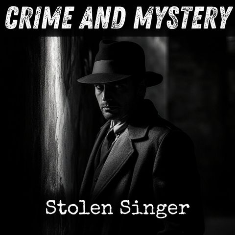 Copertina del podcast