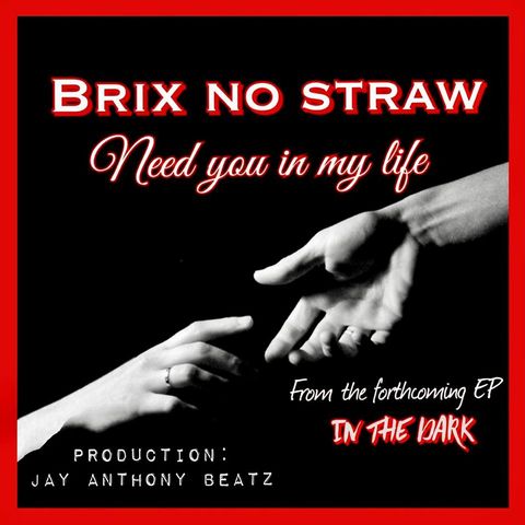 Brix No Straw Artist Spotlight