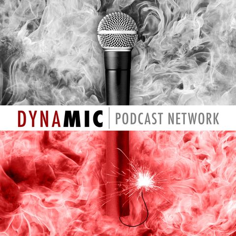DynaMic Podcast Network Trailer